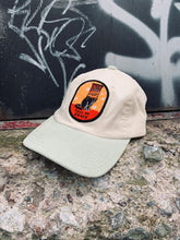 Load image into Gallery viewer, Stay Home Club - Full Of Grace Two-Tone Corduroy Dad Hat
