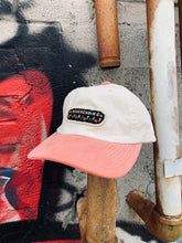 Load image into Gallery viewer, Stay Home Club - Disappointment Two-Tone Corduroy Dad Hat
