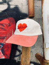 Load image into Gallery viewer, Stay Home Club - Solitude Two-Tone Corduroy Dad Hat

