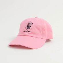 Load image into Gallery viewer, Stay Home Club - I'm Fine Dad Hat
