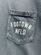 Load image into Gallery viewer, Fogtown - NFLD Pocket T-Shirt
