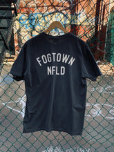 Load image into Gallery viewer, Fogtown - NFLD Pocket T-Shirt
