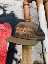 Load image into Gallery viewer, AntiHero - Basic Eagle Trucker Hat
