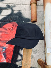 Load image into Gallery viewer, Dime - Classic Low Pro Hat (black)
