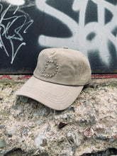 Load image into Gallery viewer, Dime - Waxed Worker Hat (tan)
