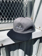 Load image into Gallery viewer, Thunder - Two Tone Hat
