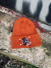 Load image into Gallery viewer, Stuntin - Wolf Beanie
