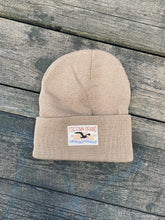 Load image into Gallery viewer, Fogtown - Seagull Beanie
