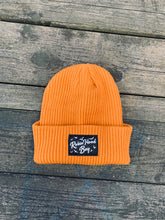 Load image into Gallery viewer, Fogtown - Robin Hood Bay Soft Ribbed Beanie
