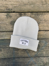 Load image into Gallery viewer, Fogtown - NFLD Beanie (grey)
