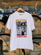 Bad Intent - Culture Rot T-Shirt