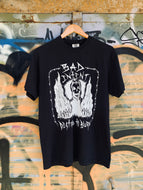 Bad Intent - Destined To Burn T-Shirt