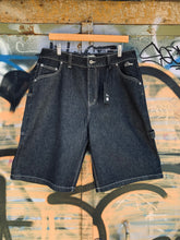 Load image into Gallery viewer, Dime - Classic Denim Shorts (indigo)
