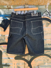 Load image into Gallery viewer, Dime - Classic Denim Shorts (indigo)
