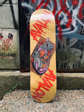 Load image into Gallery viewer, Avalon - Rat Trap Twin Tail Deck
