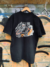 Load image into Gallery viewer, Stuntin - Must Go Faster T-Shirt

