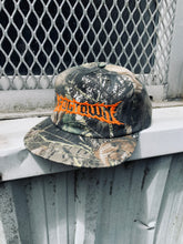 Load image into Gallery viewer, Fogtown - Blaster Camo Hat
