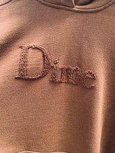 Load image into Gallery viewer, Dime - Classic Logo Hoodie (brown)
