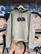 Load image into Gallery viewer, Dime - Mural Hoodie (green)
