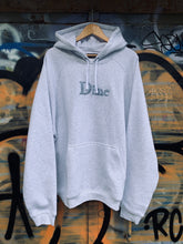Load image into Gallery viewer, Dime - Classic Spiked Hoodie (ash)
