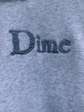 Load image into Gallery viewer, Dime - Classic Spiked Hoodie (ash)

