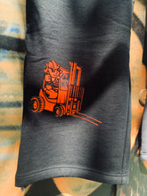 Load image into Gallery viewer, Dime - Glo Dime Sweatpants
