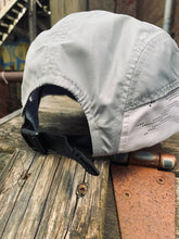 Load image into Gallery viewer, Dime - Perforated Tech Cap (grey)

