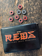 Load image into Gallery viewer, Bones - Reds Bearings
