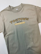 Load image into Gallery viewer, Fogtown - Camel T-Shirt (sand)
