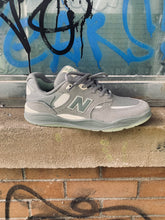 Load image into Gallery viewer, New Balance Numeric - 1010 Tiago Lemos (grey/white)

