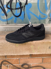Load image into Gallery viewer, New Balance Numeric - 440v2 (black/black)
