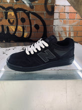 Load image into Gallery viewer, New Balance Numeric - 480 (black/black)
