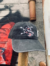 Load image into Gallery viewer, Stuntin - Wolf Dad Hat
