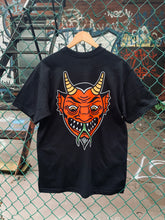 Load image into Gallery viewer, Stuntin - Red Devil T-Shirt
