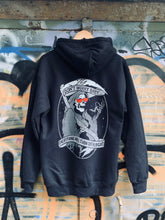 Load image into Gallery viewer, Stuntin - Don't Worry Baby Hoodie
