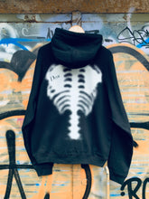 Load image into Gallery viewer, Dime - Spinal Zip Hoodie
