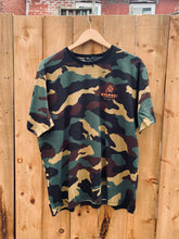 Load image into Gallery viewer, Dime - Exterminator T-Shirt (dark camo)
