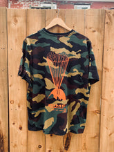 Load image into Gallery viewer, Dime - Exterminator T-Shirt (dark camo)
