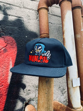 Load image into Gallery viewer, Avalon - NL DOOM Hat (blue)
