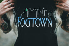 Load image into Gallery viewer, Fogtown - Frasier T-Shirt

