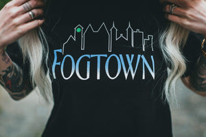 Fogtown - Frasier T-Shirt