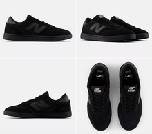 Load image into Gallery viewer, New Balance Numeric - 440v2 (black/black)
