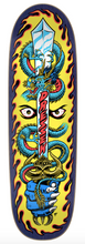 Load image into Gallery viewer, Santa Cruz - Dressen Sword Shaped Deck
