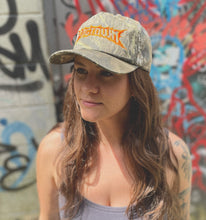 Load image into Gallery viewer, Fogtown - Blaster Camo Hat
