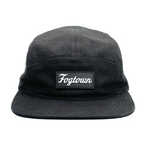 Fogtown - Script Camp Hat