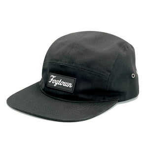 Fogtown - Script Camp Hat