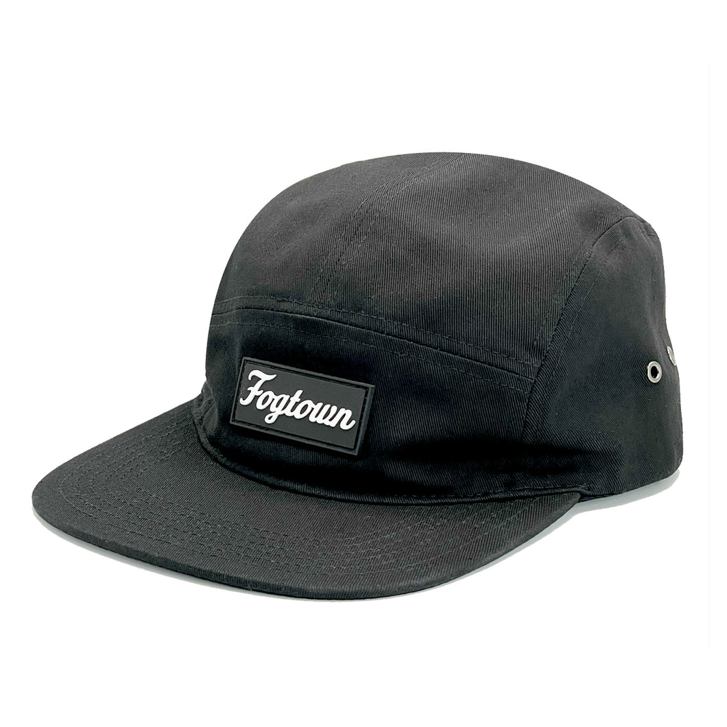 Fogtown - Script Camp Hat