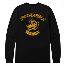 Load image into Gallery viewer, Fogtown - Coyote Longsleeve
