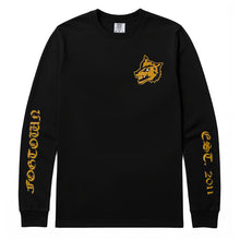 Load image into Gallery viewer, Fogtown - Coyote Longsleeve
