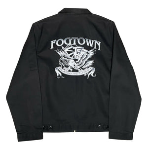 Fogtown - Finest Dickies Jacket